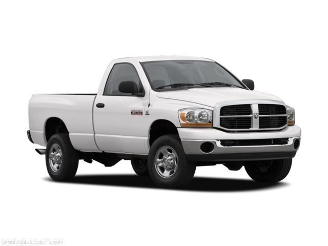 dodge ram 2500 pickup 2007 3D7KR26D17G720794 image dodge ram 2500 pickup 2007 3D7KR26D17G720794 image